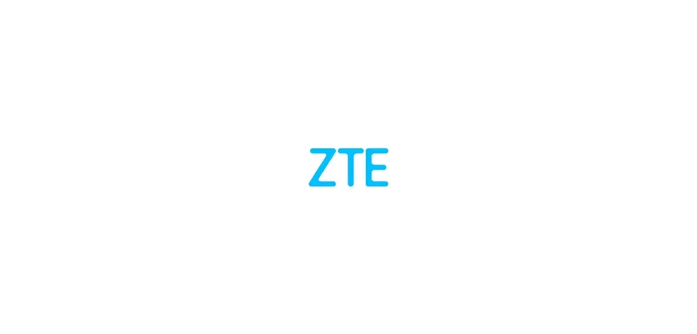 ZTE
