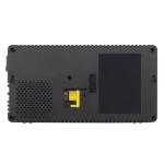 Источник бесперебойного питания(UPS) APC Back-UPS BV800VA, AVR, Schuko Outlet, 230V