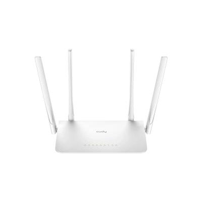 CUDY WR1300 AC1200 Gigabit Wi-Fi Mesh Router