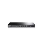 T2600G-28TS (TL-SG3424)/JetStream™ 28-Port Gigabit L2 Managed Switch