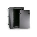 Шкаф настенный 12U 600*450*637 мм грузоподъемность  до 60 кг, KV6412BAA