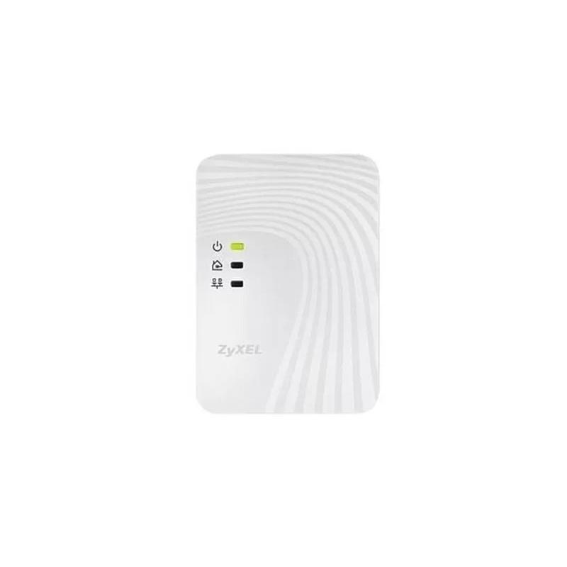 Powerline-адаптеры ZyXEL PLA4201v2 EE  HomePlug AV 500 Мбит/с