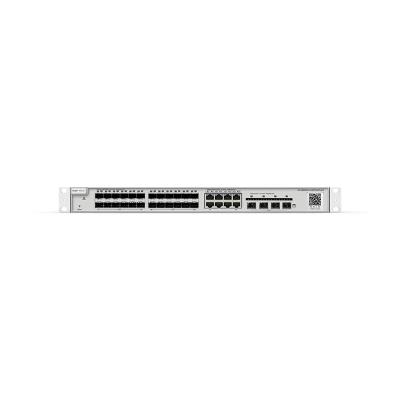 Reyee RG-NBS5200-24SFP/8GT4XS