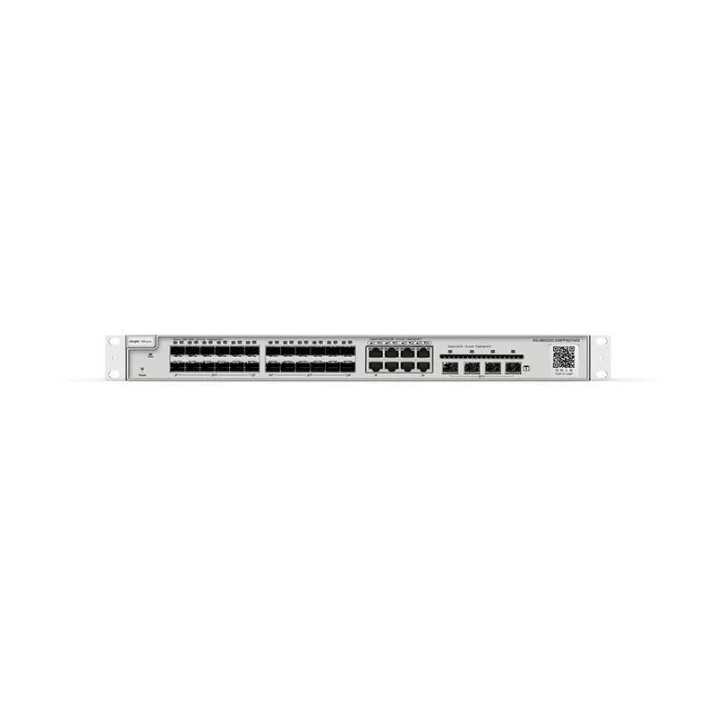 Reyee RG-NBS5200-24SFP/8GT4XS