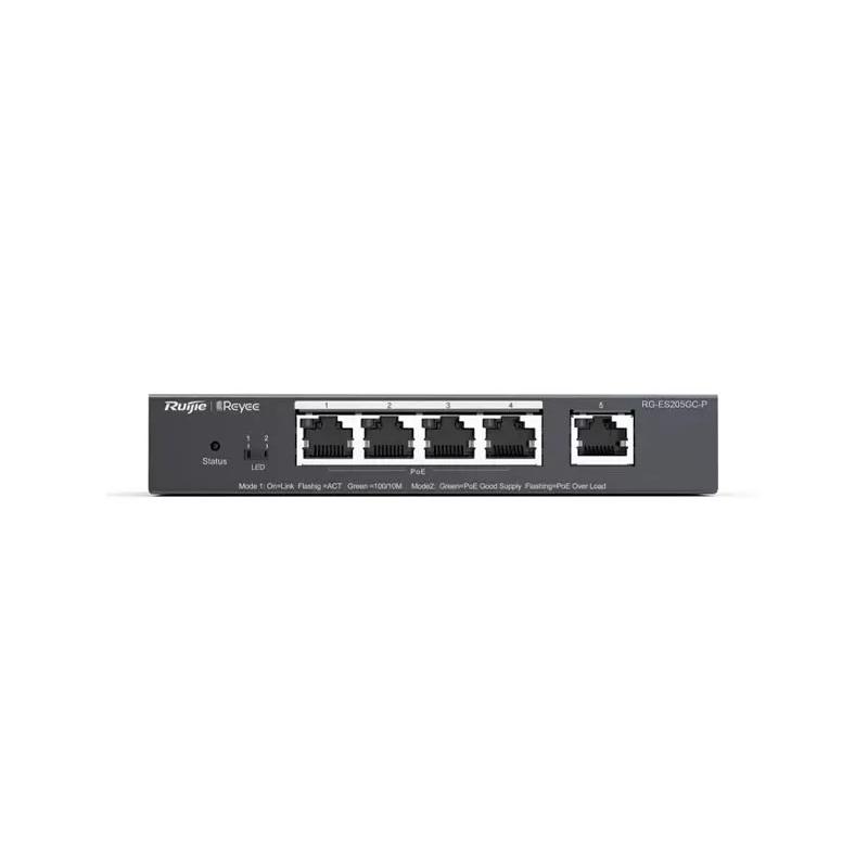 Reyee RG-ES205GC-P