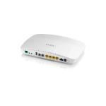 Wi-Fi GPON машрутизатор Zyxel PMG5317-T20B, Class B+, 4xLAN GE, 2xFXS, 802.11b/g/n (300 Мбит/с)