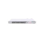Маршрутизатор Mikrotik CCR1016-12G