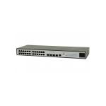 Управляемый коммутатор уровня 2 SNR-S2982G-24TE-RPS