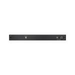 Коммутатор 24 порт POE DGS-F1210-26PS-E