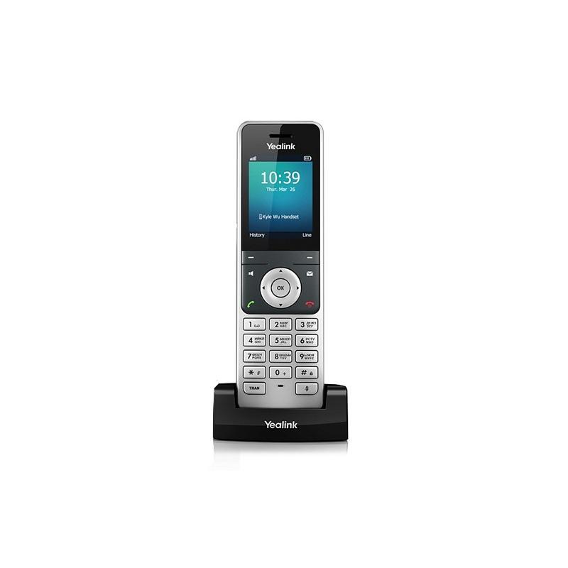 DECT IP телефон W56Н