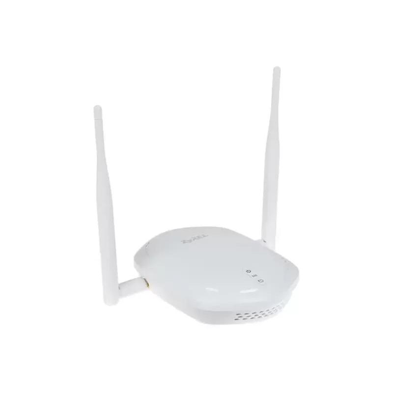 ZyXel NWA 1100-NH Точка доступа WI-FI 1x10/100/1000 Мбит/сек