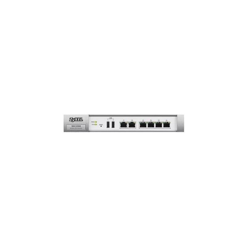 Zyxel NXC2500 WiFi контроллер для управления точками доступа