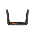 Archer MR600/AC1200 4G LTE Advanced Cat6 Gigabit Router