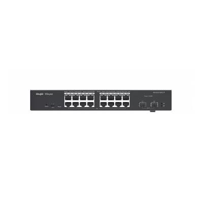 Reyee RG-ES218GC-P