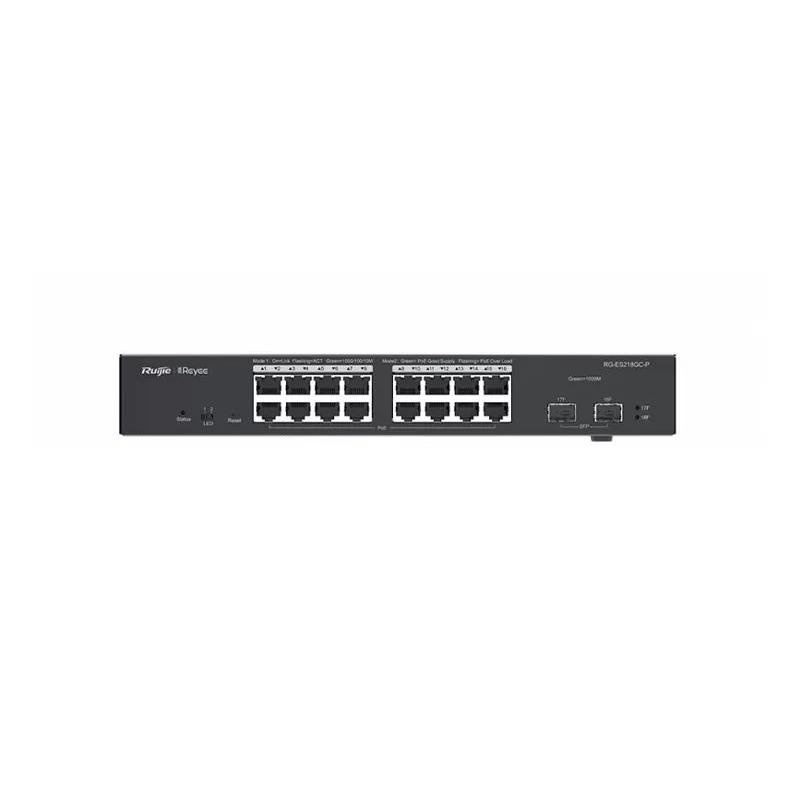 Reyee RG-ES218GC-P