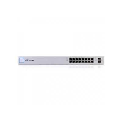 UBIQUITI Switch 16-150w Артикул US-16-150W-EU
