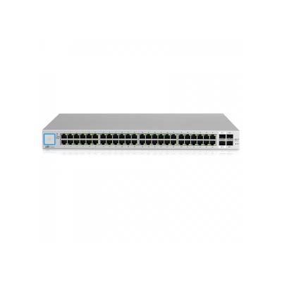 Ubiquiti UNIFI SWITCH 48-500W Артикул:US-48-500W-EU