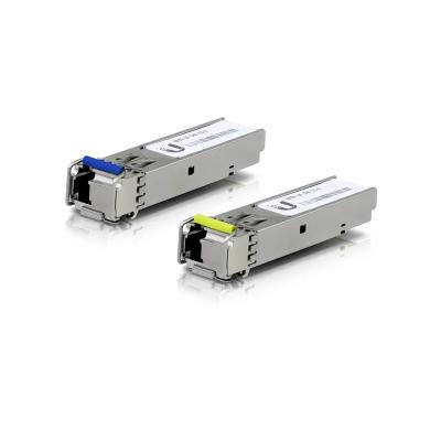 Ubiquiti FiberModuie  SM-1G-S  Артикул: UF-SM-1G-S