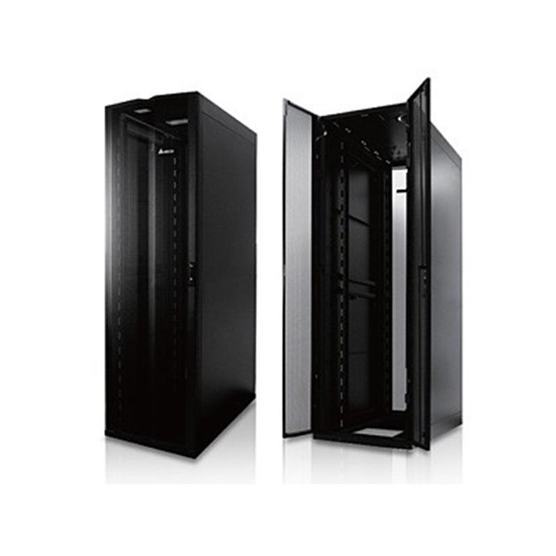 Шкаф напольный 22U 600x600x1093мм грузоподъемность до 500 кг. KB6622EEA