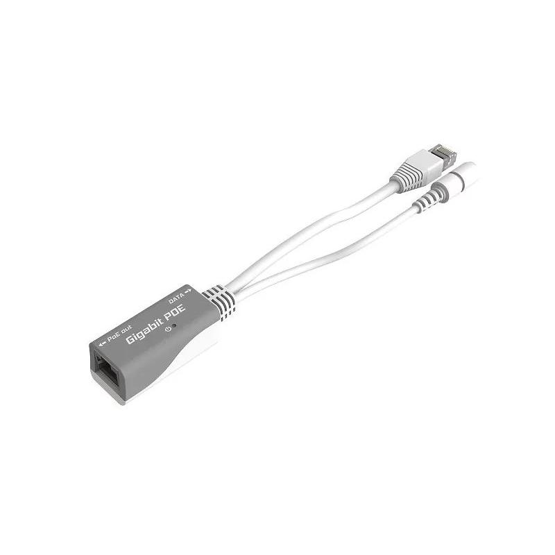 PoE-инжектор MikroTik RBGPOE
