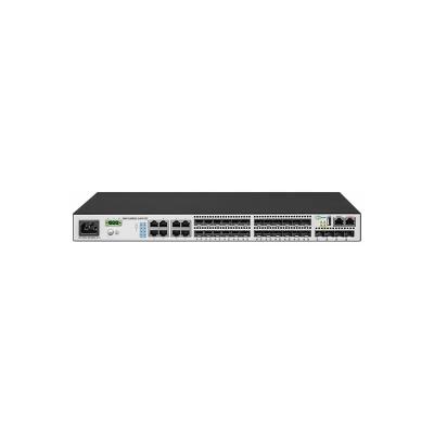 Управляемый коммутатор уровня 3 SNR-S2995G-24FX-DC