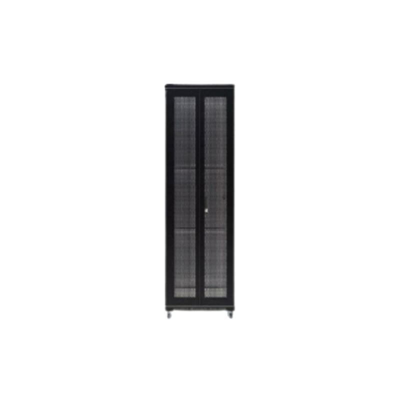 Шкаф напольный 32U 600x1000x1610мм грузоподъемность до 800 кг.  KA6032FFA