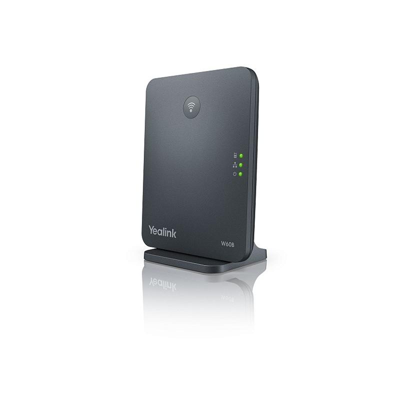 База для IP телефона W60B