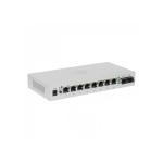Неуправляемый POE коммутатор SNR-S1908GP-2S