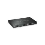 L3 Core коммутатор Zyxel XGS4600-32
