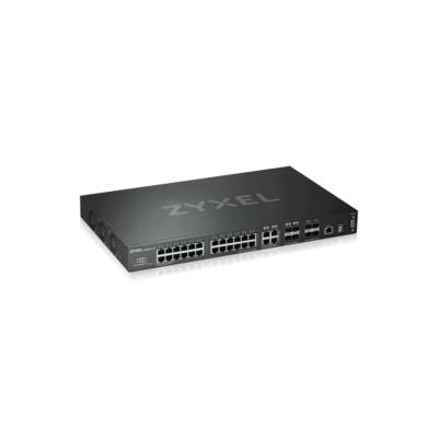 L3 Core коммутатор Zyxel XGS4600-32
