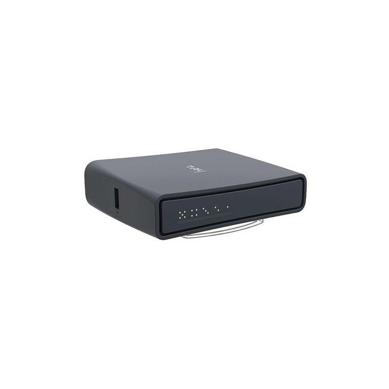 Точка доступа  Mikrotik hAP ac²  Арт:RBD52G-5HacD2HnD-TC