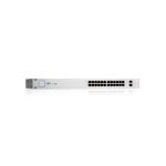 Ubiquiti UNIFI SWITCH 24-250W Артикул:US-24-250W-EU