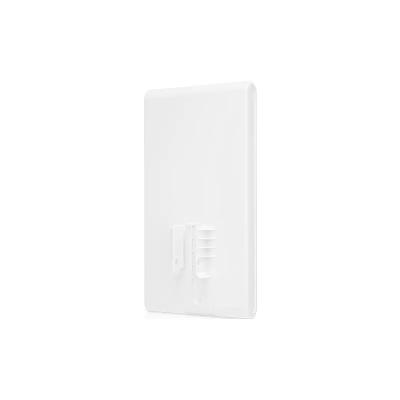 Ubiquiti UniFi Outdoor AP,AC Mesh PRO,3x3 MIMO,450 Mbps(2.4 GHz),1300 Mbps(5 GHz),802.3af PoE,Wall/Pole mounting kit included,250+ Concurrent Clients,EU(UAP-AC-M-PRO)