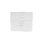 Неуправляемый наружный 120W PoE коммутатор Wi-Tek WI-PS210G-O (v2) 6x10/100M, 2xГигабитный