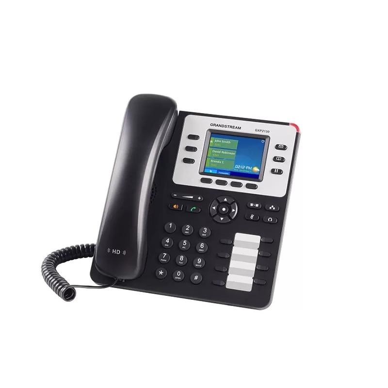 Grandstream IP телефон GXP2130v2