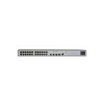 Управляемый коммутатор уровня 2 SNR-S2982G-24TE-RPS
