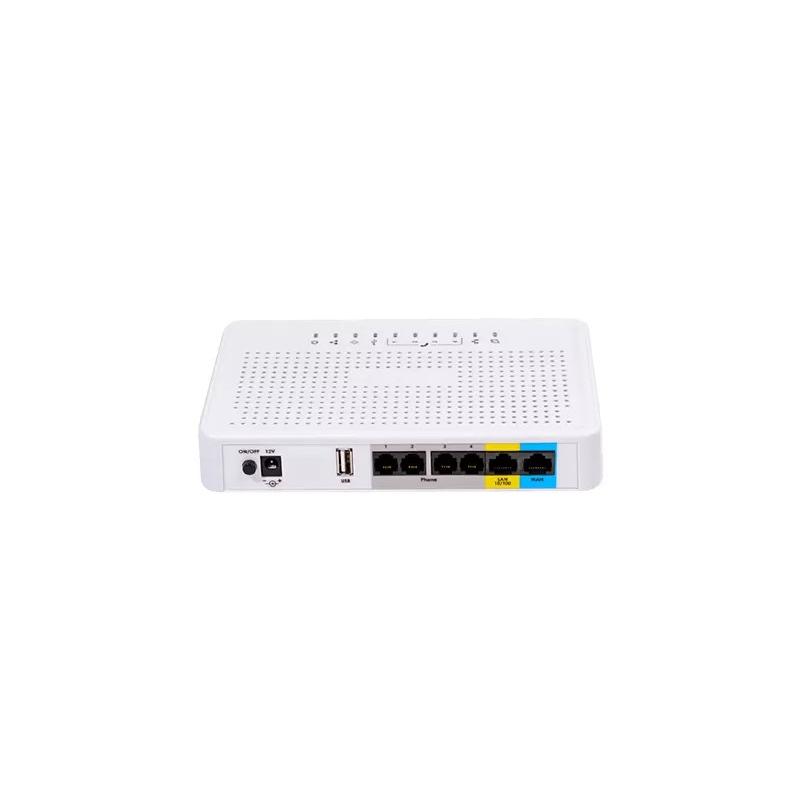 Voip-шлюз,TAU- 4 M.IP