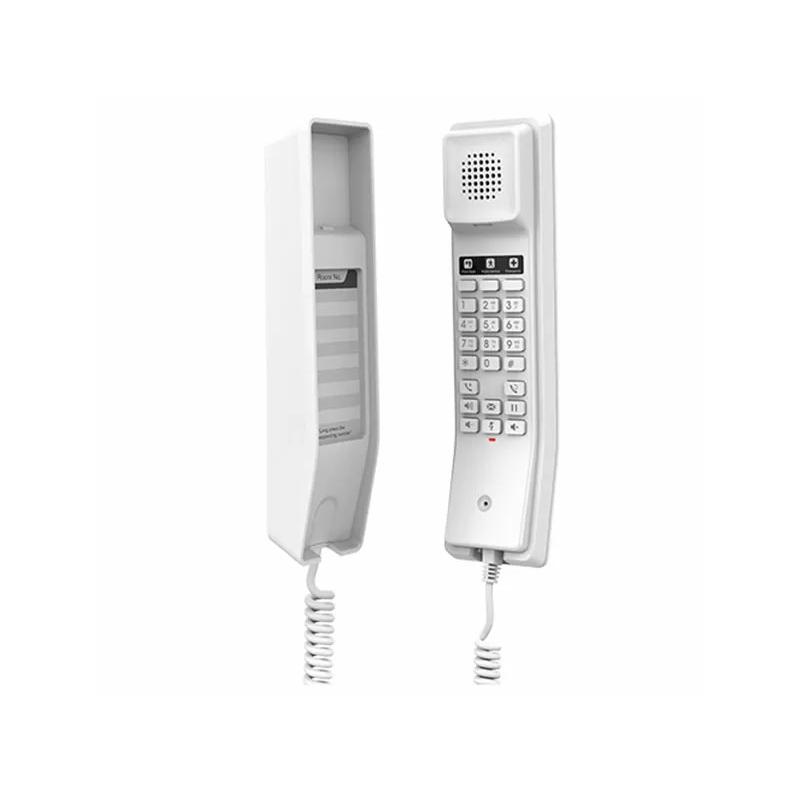 Grandstream GHP611W - Гостиничный IP-телефон
