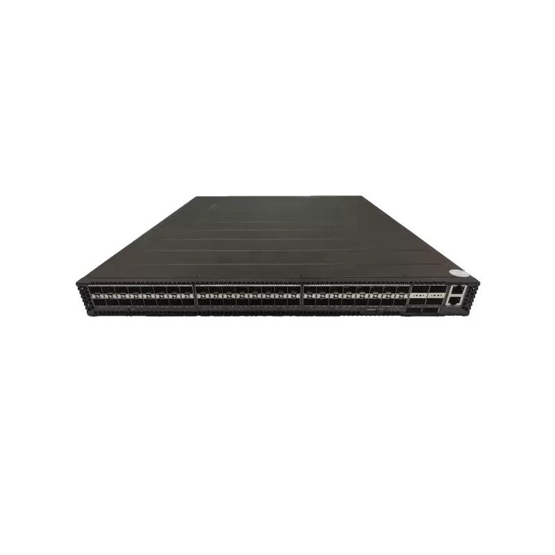 Управляемый коммутатор уровня 3 SNR-S7550Y-48C