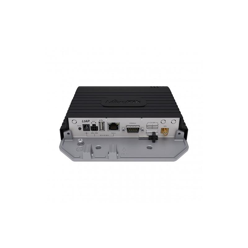 Беспроводная точка доступа LtAP LTE kit RBLtAP-2HnD&R11e-LTE